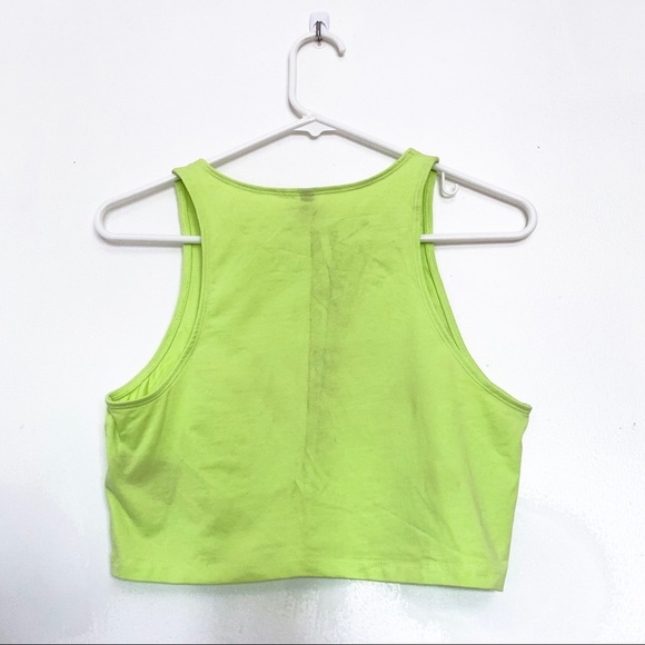 Bundle of Crop Tops - Picture 4 of 8